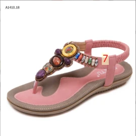 SANDAL NỮ SIKETU-sỉ 195k