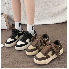 GIÀY SNEAKER NỮ-sỉ 131k