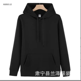 ÁO NỈ HOODIE TRƠN -sỉ 159k