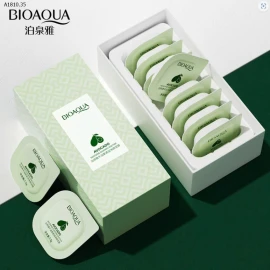 HỘP 8 HŨ MASK BIOAQUA-sỉ 65k/set 2 hộp chọn màu