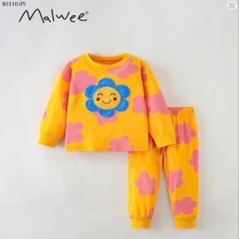 BỘ COTTON Malwee-sỉ 107k