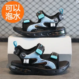 SANDAL BÉ TRAI SIZE ĐẠI-sỉ 127k