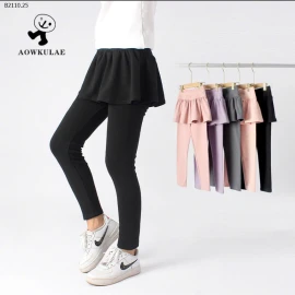 QUẦN VÁY LEGGING AKL-sỉ 120k