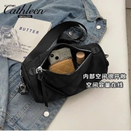 TÚI ĐEO CHÉO HÃNG CATHLEEN-sỉ 127k