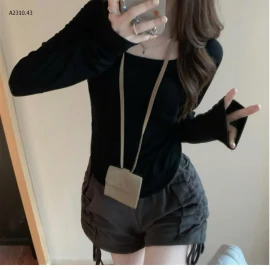 ÁO THUN BASIC-sỉ 58k