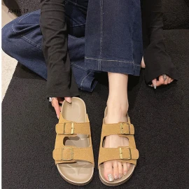 DÉP LÊ BIRKENSTOCK CHO NỮ-sỉ 130k