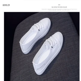 GIÀY SLIPON NỮsỉ 130k