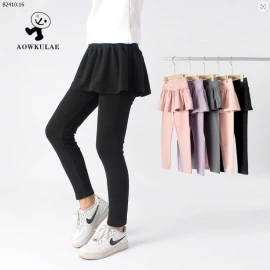 QUẦN VÁY LEGGING AKL -sỉ 115k