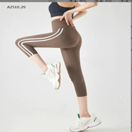 QUẦN LEGGING ĐI TẬP CHO NỮ-sỉ 105k