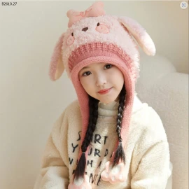 MŨ LÔNG CUTE-sỉ 92k