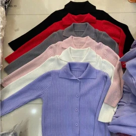 ÁO CARDIGAN CÚC CÀI-sỉ 160k