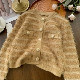 ÁO CARDIGAN LEN NỮ-sỉ 186k