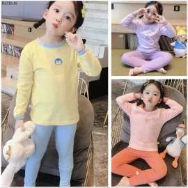 BỘ COTTON XUẤT HÀN-sỉ Sz 80-120 : 80k           Sz 13-150 : 90k