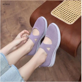 GIÀY SLIPON NỮ -sỉ 110k