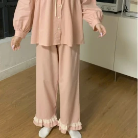 BỘ PIJAMA CHO NỮ-sỉ 238k