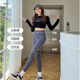 QUẦN LEGGING NỮ-sỉ 105k