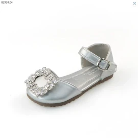 SANDAL ĐÍNH ĐÁ BÉ GÁI-sỉ 135k