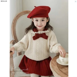 SET BÉ GÁI T-baby-sỉ 263k