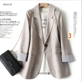 ÁO BLAZER NỮ -sỉ 219k