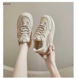 GIÀY SNEAKER NỮ-sỉ 125k