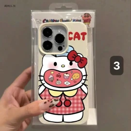 ỐP IPHONE HELLO KITTY-sỉ 25k