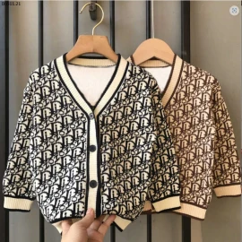 CARDIGAN LEN DI.OR BÉ-sỉ 120k