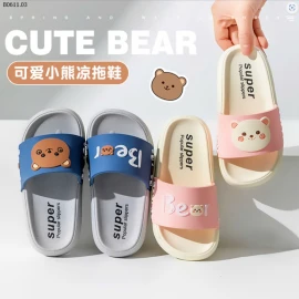 DÉP LÊ CUTE CHO BÉ-sỉ 85k