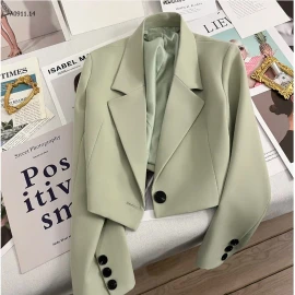 BLAZER LỬNG NEW 2024 -sỉ 140k