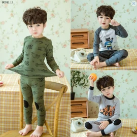 BỘ COTTON XUẤT HÀN - sỉ 135k