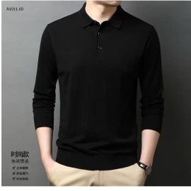 ÁO POLO LEN NAMsỉ 179k