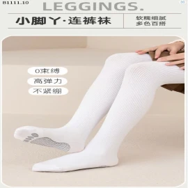 QUẦN LEGGING LIỀN BÀN BG CHỐNG TRƠN  -sỉ 61k