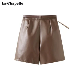 QUẦN SHORTS DA LACHAP-sỉ 318k