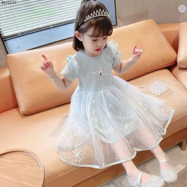 VÁY ELSA BG -sỉ 106k