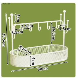 KỆ ĐỰNG ĐỒ TIỆN LỢI -sỉ 85k