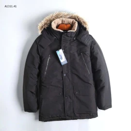 ÁO PARKA NAM -sỉ 509k