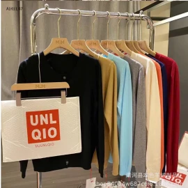 ÁO CARDIGAN UNI CHO CÁC CHỊ EM-sỉ 124k