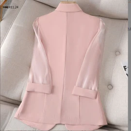 ÁO VEST NỮ TAY LỬNG-sỉ 180k