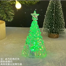 ĐÈN THÔNG NOEL MINI -sỉ 45k