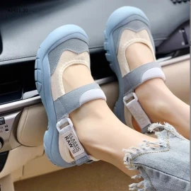 GIÀY DÁNG CROCS-sỉ 160k