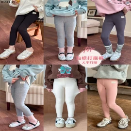 LEGGING AMBB CHO BÉ -sỉ Sz 90-150 : 82k                 Sz 160 : 93k