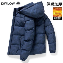 ÁO KHOÁC NAM CHÍNH HÃNG #LAYLOW -sỉ 293k