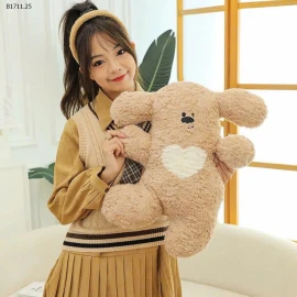 GẤU ÔM CUTEEE CHO BÉ -sỉ 75k