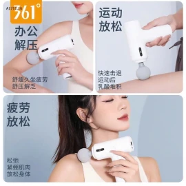 SÚNG MASSAGE BODYsỉ 275k