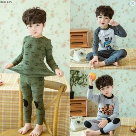 BỘ COTTON XUẤT HÀN-sỉ 138k