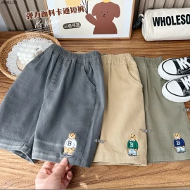 QUẦN SHORT BÉ TRAI KACADY-sỉ 115k