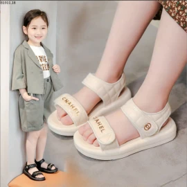 SANDAL CHO BÉ GÁI -sỉ 125k