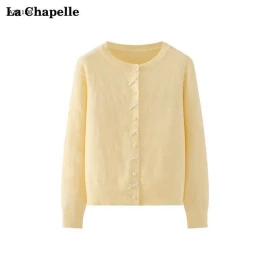 CARDIGAN LEN LACHAP-sỉ 210k