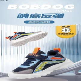 GIÀY THỂ THAO BOBDOG BÉ TRAI-sỉ 177k