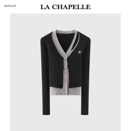 Aó len La Chapelle -Sỉ 208k