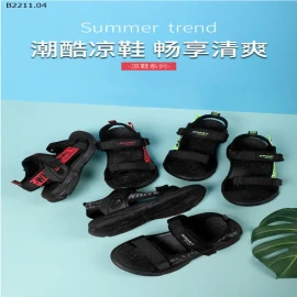 SANDAL CHO BÉ TRAI-sỉ 115k